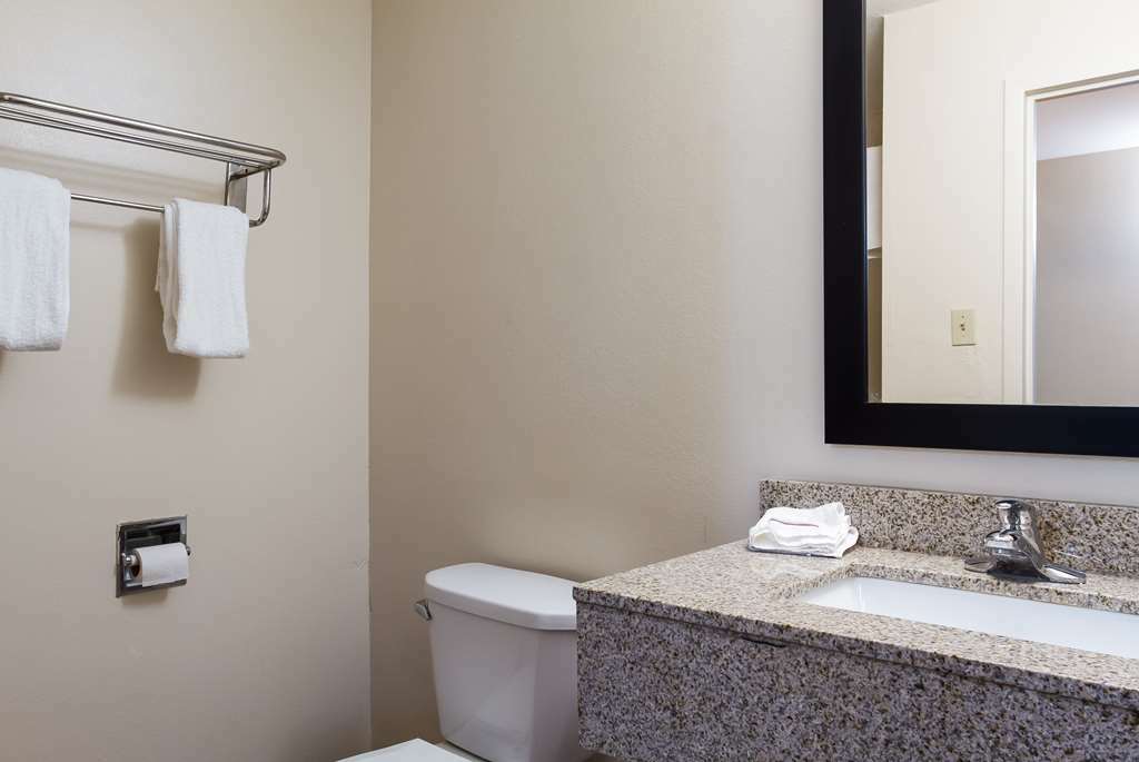 Red Roof Inn York Downtown Habitación foto